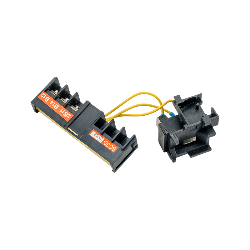 BC30-225 Контакт сигнализации