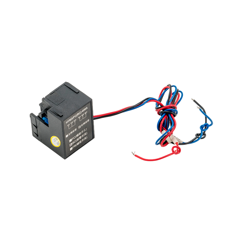 BC38-400 Контакт сигнализации