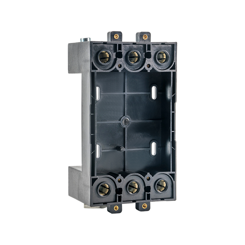 Подключаемое устройство MZ2-100/250/400/630/800 Подключаемое устройство MZ2-100/250/400/630/800