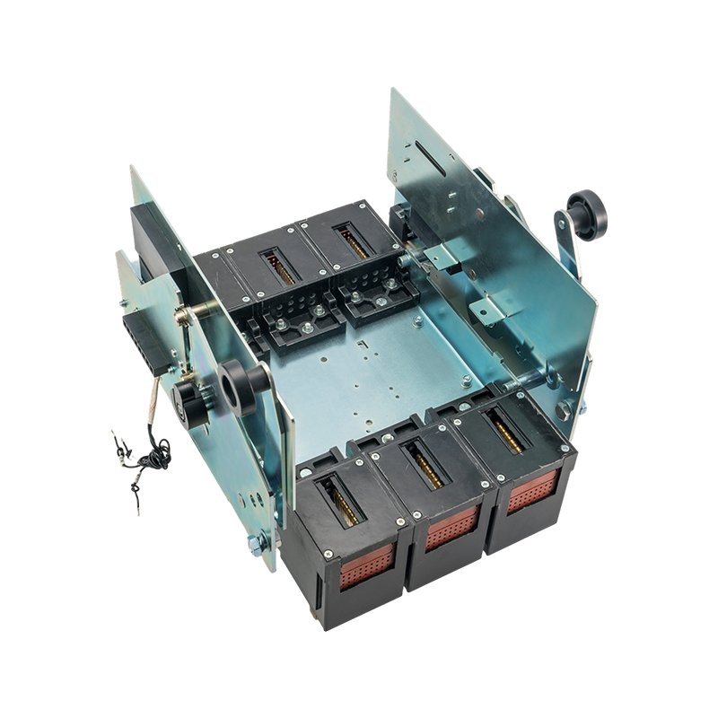 CH(S)-630 Съемное устройство