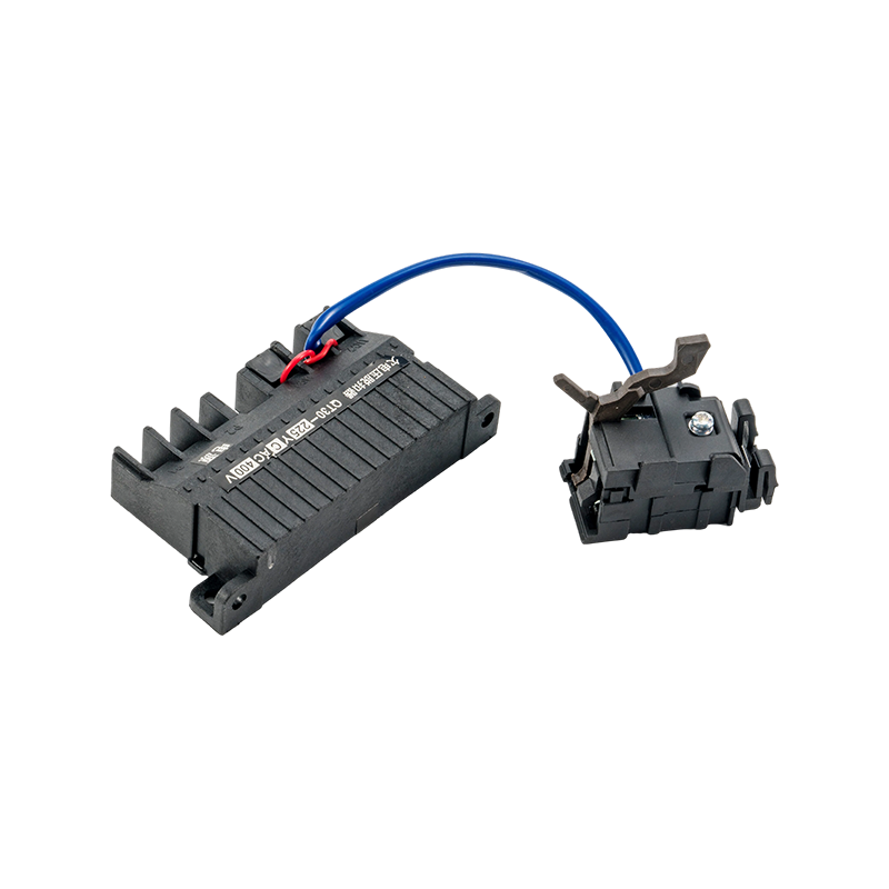 QT34-250 Сброс пониженного напряжения