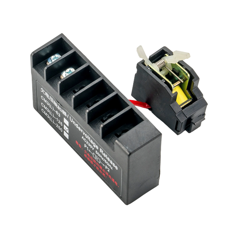 QT38-100 Сброс пониженного напряжения