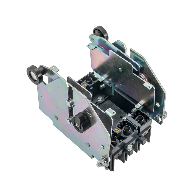 CH(S)-250 Съемное устройство