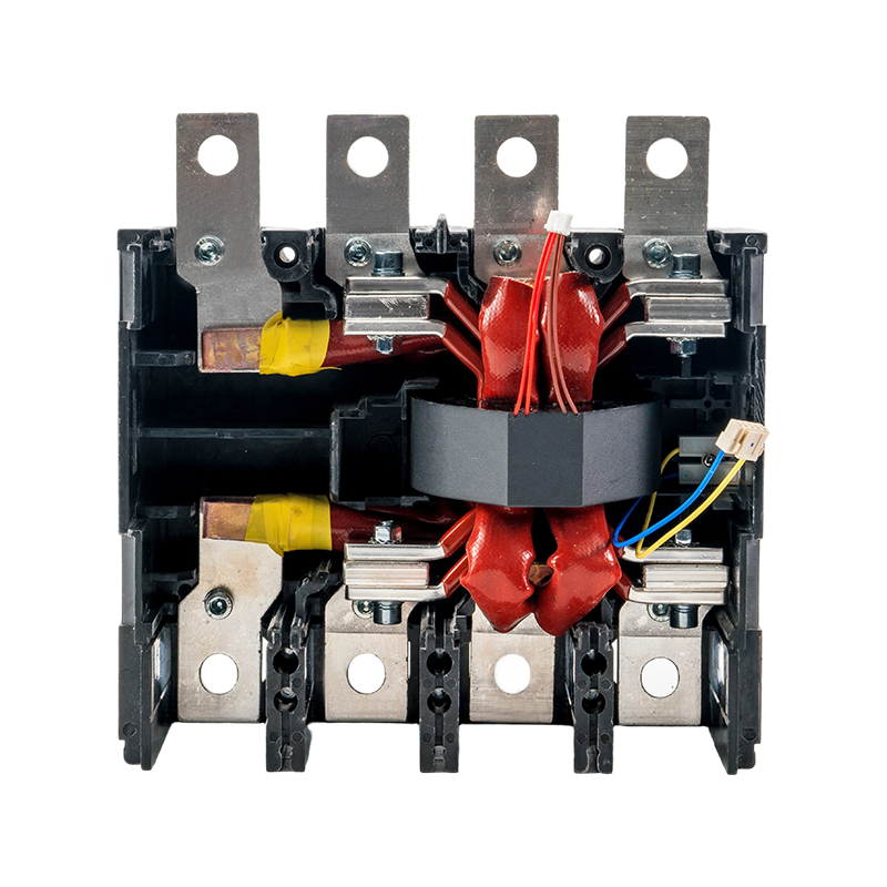 Сборка модуля тока утечки RCD(S)-630 Сборка модуля тока утечки RCD(S)-630