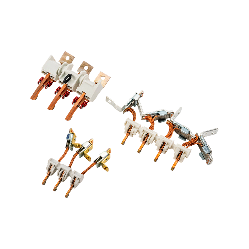 KYM-125/250/400/630/800 Литой корпус с подвижным контактом KYM-125/250/400/630/800 Литой корпус с подвижным контактом