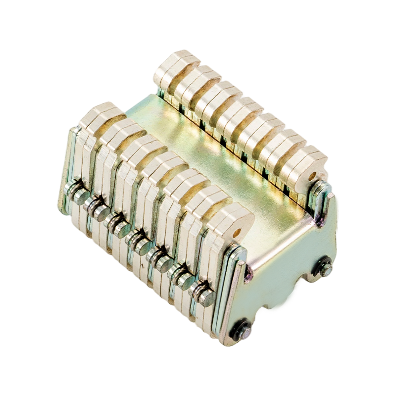 KYW-1600/2000/2500/3200/4000Контактный узел рамного мостового типа