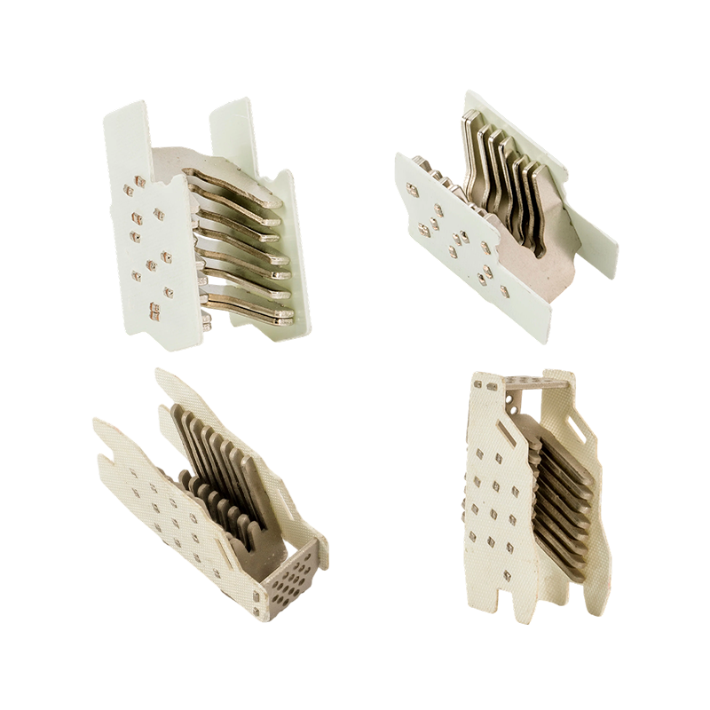 KYM-125/250/400/630/800MCCB Дугогасительный узел KYM-125/250/400/630/800MCCB Дугогасительный узел