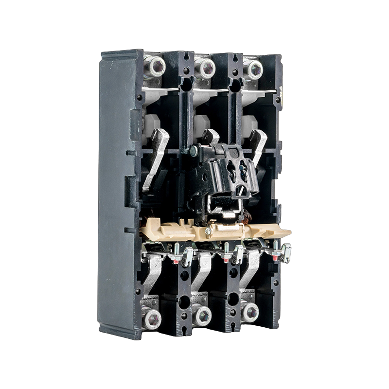 KYM-125/250/400/630/800 Литой корпус с подвижным контактом