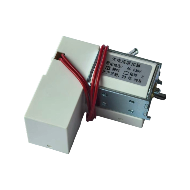 QT(S)-1600~6300 Блок сброса пониженного напряжения