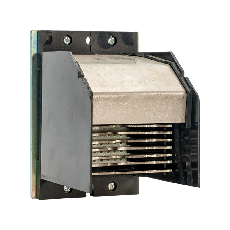 KYW-1600/2000/2500/3200/4000Узел дугового желоба рамы