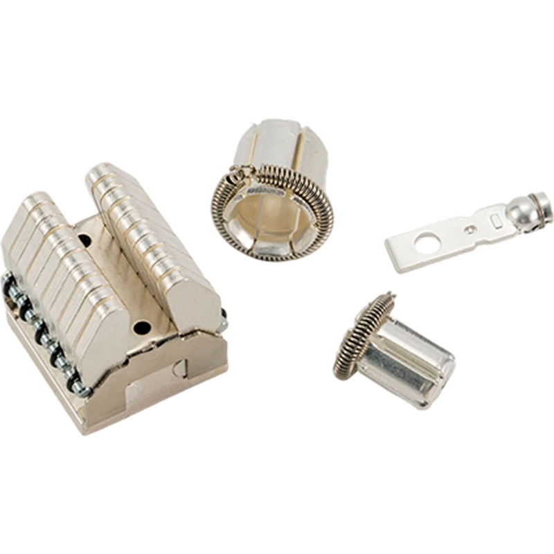 KYM-125/250/400/630/800 Литой корпус с подвижным контактом KYM-125/250/400/630/800 Литой корпус с подвижным контактом