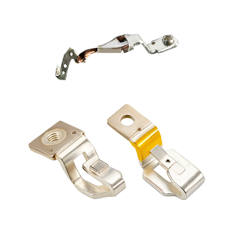 KYM-125/250/400/630/800 Формованный корпус Стационарный контактный сварочный узел KYM-125/250/400/630/800 Формованный корпус Стационарный контактный сварочный узел