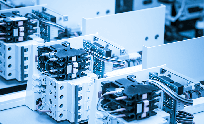 Kaiyuanfeng Electrical Machinery Manufacturing Co.,Ltd